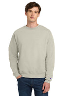 Champion  Powerblend Crewneck Sweatshirt. S6000. Live Chat for Bulk Discounts