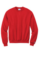 Champion  Powerblend Crewneck Sweatshirt. S6000. Live Chat for Bulk Discounts