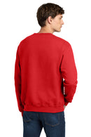 Champion  Powerblend Crewneck Sweatshirt. S6000. Live Chat for Bulk Discounts