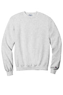 Champion  Powerblend Crewneck Sweatshirt. S6000. Live Chat for Bulk Discounts