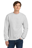 Champion  Powerblend Crewneck Sweatshirt. S6000. Live Chat for Bulk Discounts