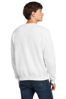 Champion  Powerblend Crewneck Sweatshirt. S6000. Live Chat for Bulk Discounts