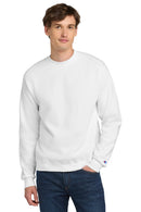 Champion  Powerblend Crewneck Sweatshirt. S6000. Live Chat for Bulk Discounts