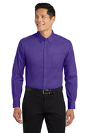 Port Authority ®  Extended Size Long Sleeve Easy Care Shirt S608ES