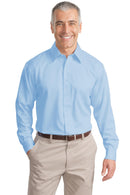 Port Authority ®  Tall Non-Iron Twill Shirt. TLS638