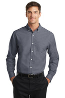 Port Authority ®  SuperPro   Oxford Shirt. S658
