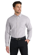 Port Authority ®  SuperPro   Oxford Shirt. S658
