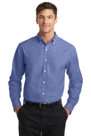 Port Authority ®  SuperPro   Oxford Shirt. S658