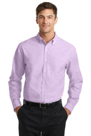 Port Authority ®  SuperPro   Oxford Shirt. S658