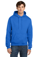 Champion  Powerblend Pullover Hoodie. S700. Live Chat for Bulk Discounts