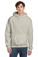 Champion  Powerblend Pullover Hoodie. S700. Live Chat for Bulk Discounts