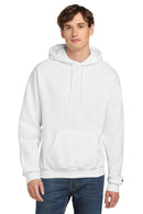 Champion  Powerblend Pullover Hoodie. S700. Live Chat for Bulk Discounts