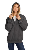 Champion Powerblend Full-Zip Hoodie. S800. Live Chat for Bulk Discounts