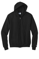 Champion Powerblend Full-Zip Hoodie. S800. Live Chat for Bulk Discounts