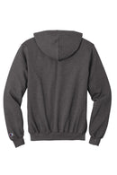 Champion Powerblend Full-Zip Hoodie. S800. Live Chat for Bulk Discounts