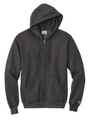 Champion Powerblend Full-Zip Hoodie. S800. Live Chat for Bulk Discounts