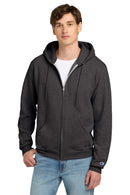 Champion Powerblend Full-Zip Hoodie. S800. Live Chat for Bulk Discounts