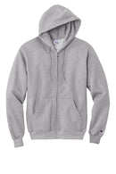 Champion Powerblend Full-Zip Hoodie. S800. Live Chat for Bulk Discounts