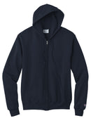 Champion Powerblend Full-Zip Hoodie. S800. Live Chat for Bulk Discounts