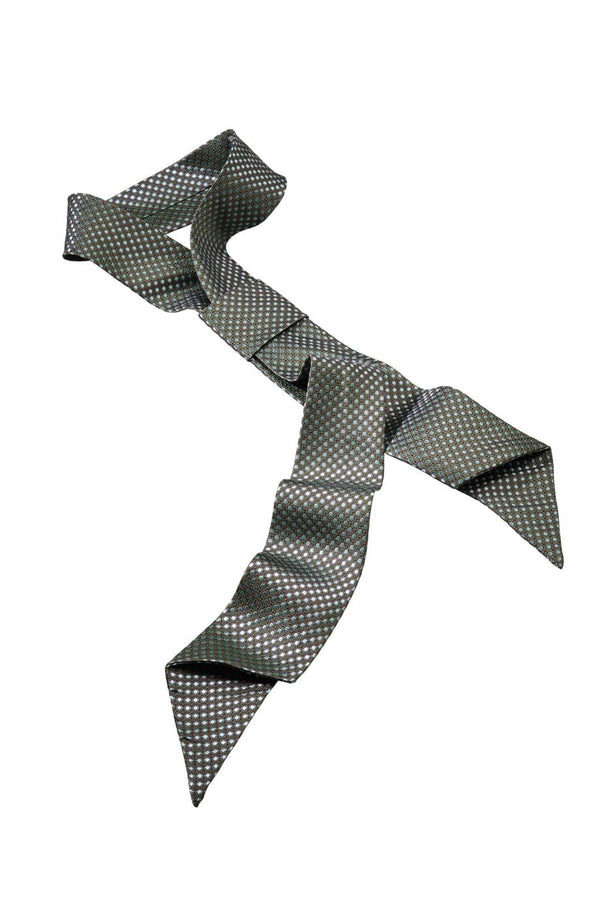 Edwards Circles And Dots Neckerchief [#SC54].  Live Chat for Bulk Discounts