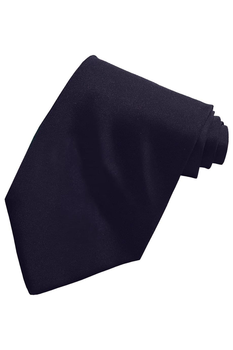 Edwards Solid Tie [