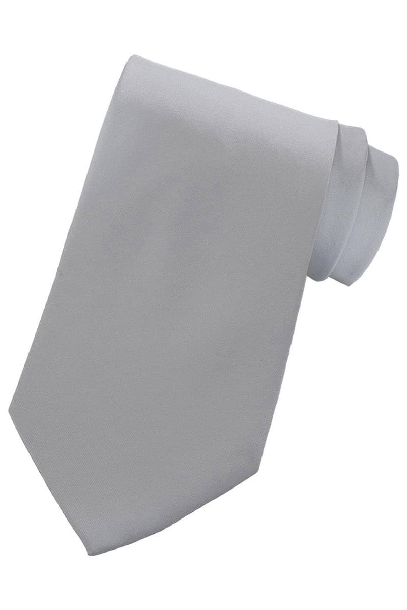 Edwards Solid Tie [