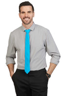 Edwards Solid Narrow Tie [