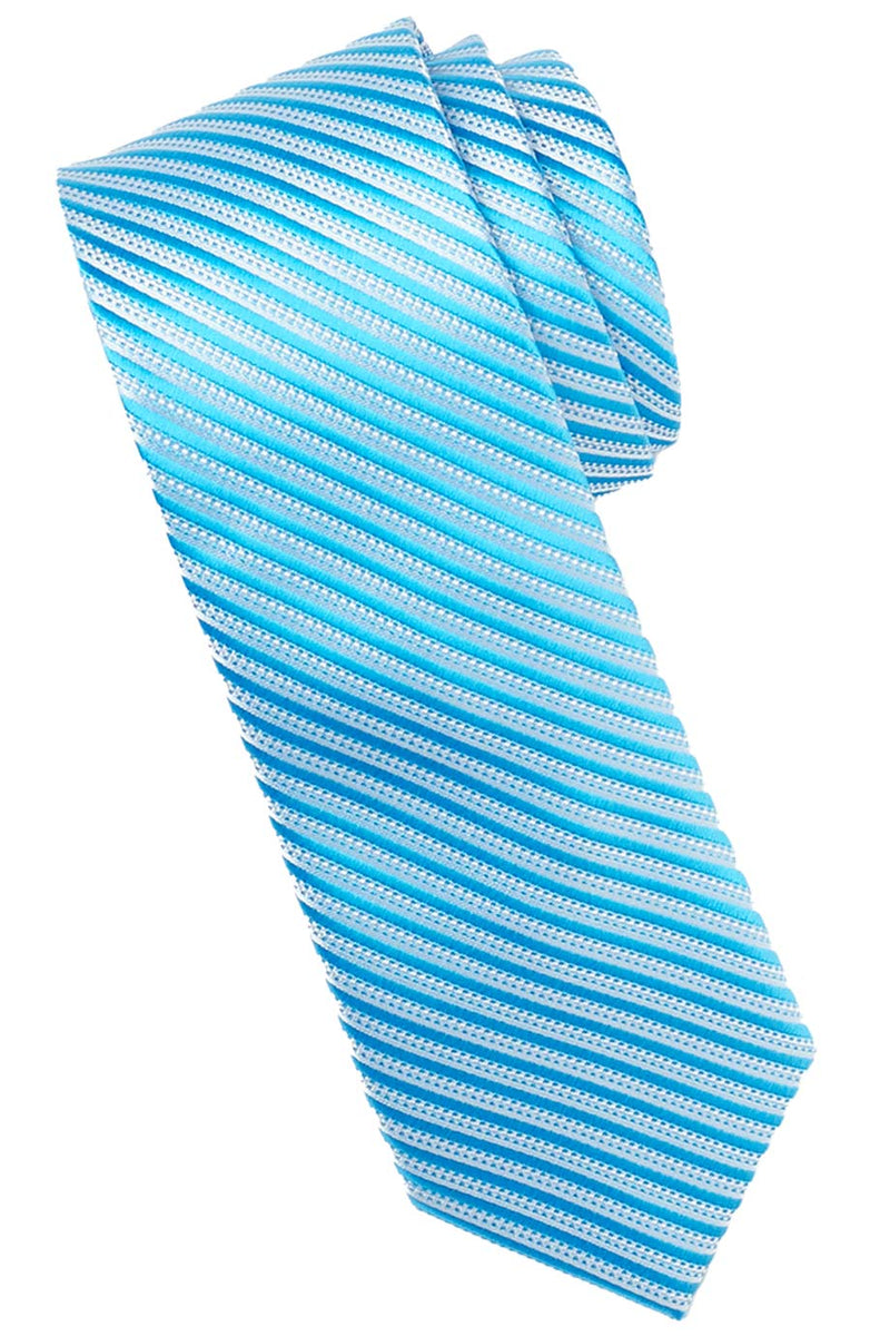 Edwards Solid Narrow Tie [