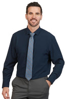 Edwards Solid Narrow Tie [