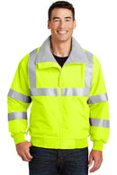 Port Authority ®  Enhanced Visibility Challenger Jacket with Reflective Taping.  SRJ754