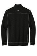 Tommy Bahama Tobago Bay 1/2-Zip ST226342TB. Live Chat for Bulk Discounts