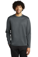 Sport-Tek  ®  Sport-Wick  ®  Fleece Pullover Crew. ST248
