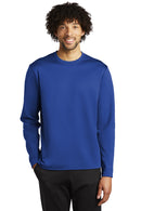 Sport-Tek  ®  Sport-Wick  ®  Fleece Pullover Crew. ST248