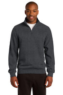 Sport-Tek ®  1/4-Zip Sweatshirt. ST253