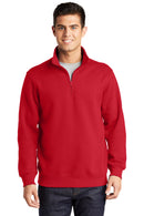 Sport-Tek ®  1/4-Zip Sweatshirt. ST253