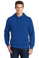 Sport-Tek ®  Tall Pullover Hooded Sweatshirt. TST254