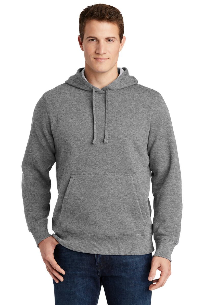 Sport-Tek ®  Pullover Hooded Sweatshirt. ST254