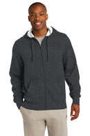 Sport-Tek ®  Full-Zip Hooded Sweatshirt. ST258