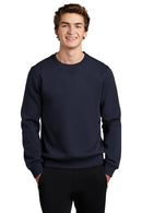 Sport-Tek ®  Crewneck Sweatshirt. ST266