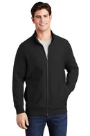 Sport-Tek  ®  Super Heavyweight Full-Zip Sweatshirt ST284
