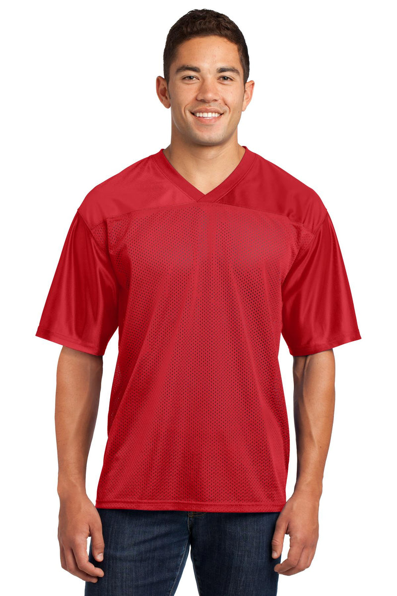 Sport-Tek ®  PosiCharge ®  Replica Jersey. ST307