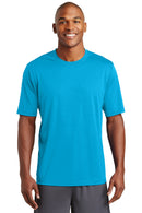 Sport-Tek ®  PosiCharge ®  Tough Tee  . ST320