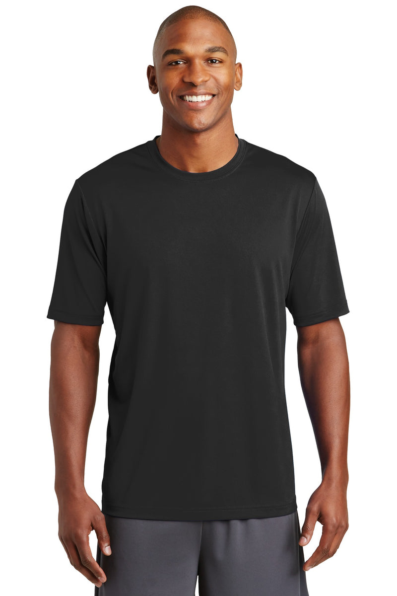 Sport-Tek ®  PosiCharge ®  Tough Tee  . ST320