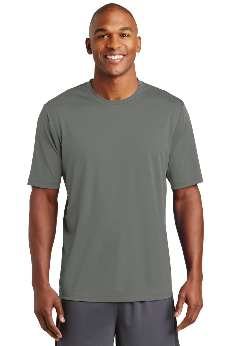 Sport-Tek ®  PosiCharge ®  Tough Tee  . ST320