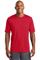 Sport-Tek ®  PosiCharge ®  Tough Tee  . ST320