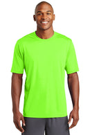 Sport-Tek ®  PosiCharge ®  Tough Tee  . ST320
