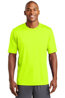 Sport-Tek ®  PosiCharge ®  Tough Tee  . ST320