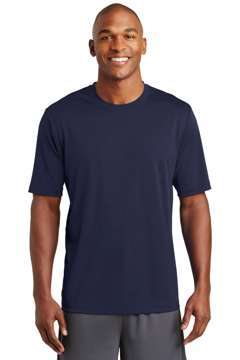 Sport-Tek ®  PosiCharge ®  Tough Tee  . ST320