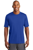 Sport-Tek ®  PosiCharge ®  Tough Tee  . ST320