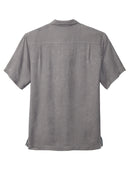 Tommy Bahama Tropic Isles Short Sleeve Shirt ST325384TB. Live Chat for Bulk Discounts